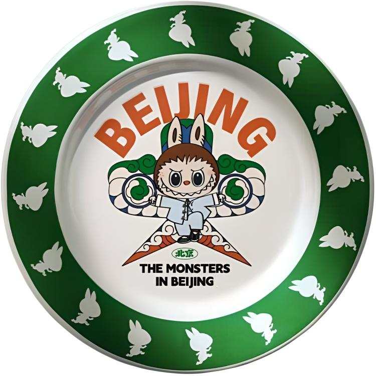 POP MART POP MART Plates & Saucers