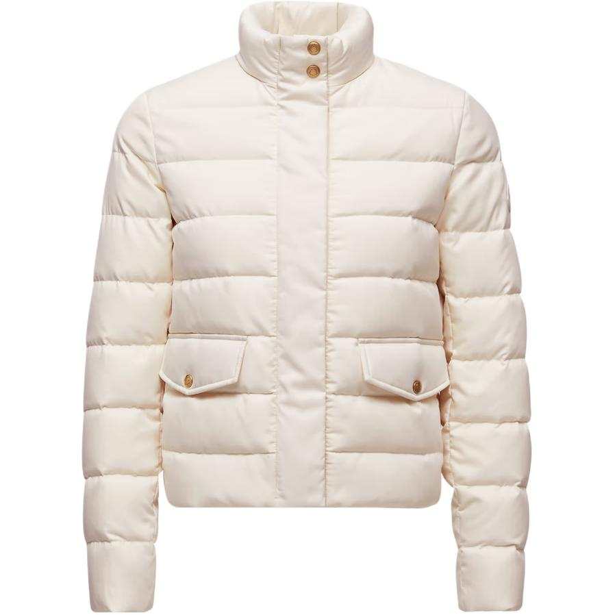 Moncler Moncler Bessettes Short Padded Jacket
