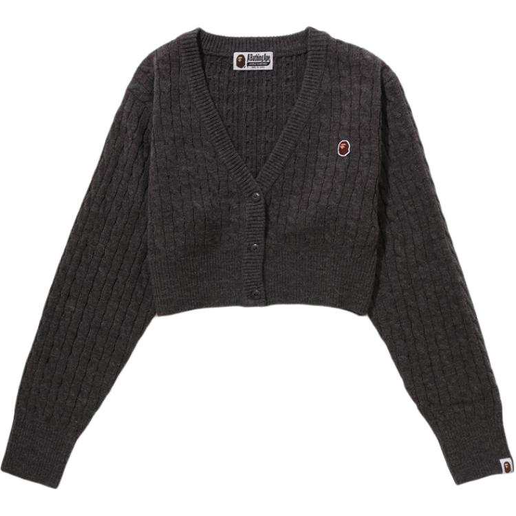 A BATHING APE SS25 Knitwear Women's