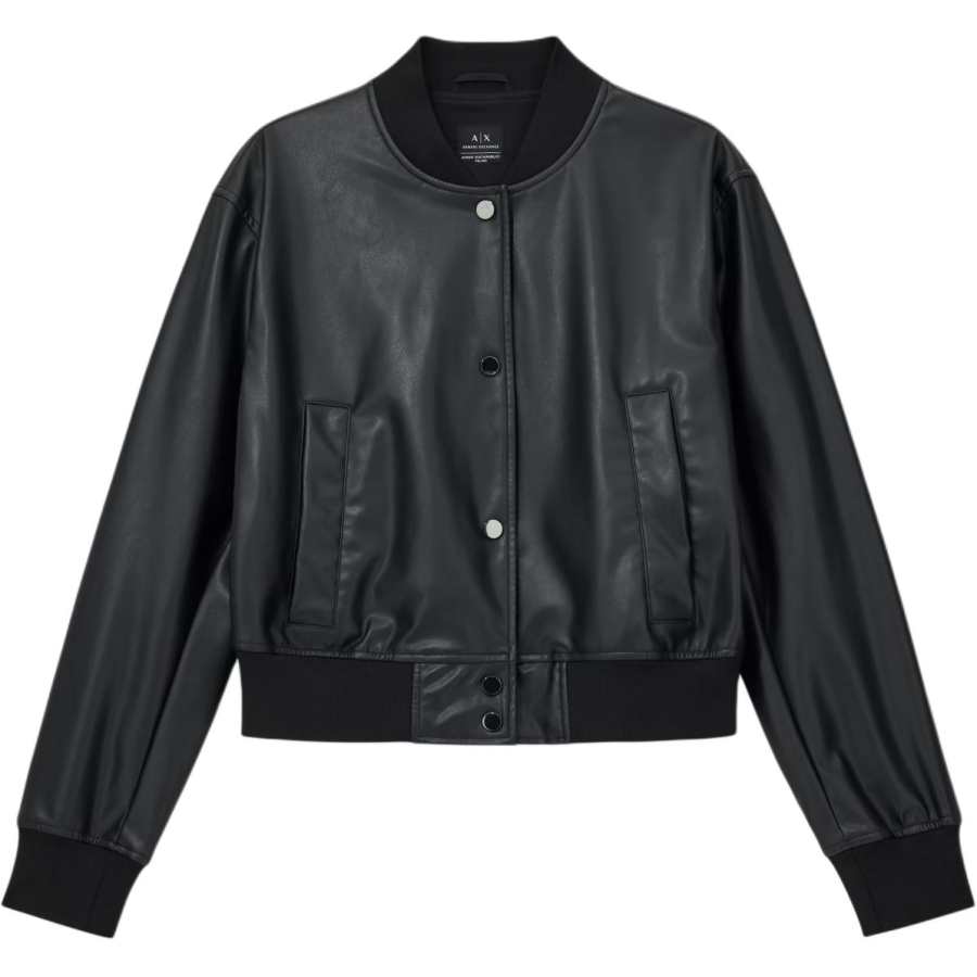 ARMANI EXCHANGE ARMANI EXCHANGEAE Jackets & Coats Women's