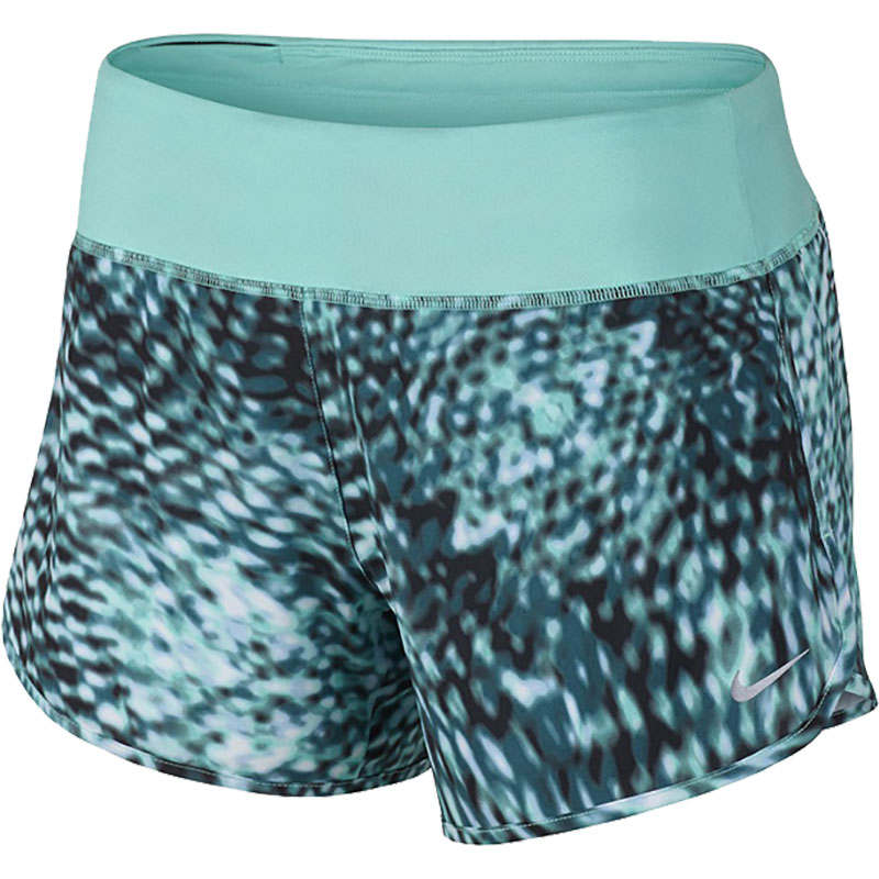 Nike Nike Casual Shorts Women's 645459 466 Thin