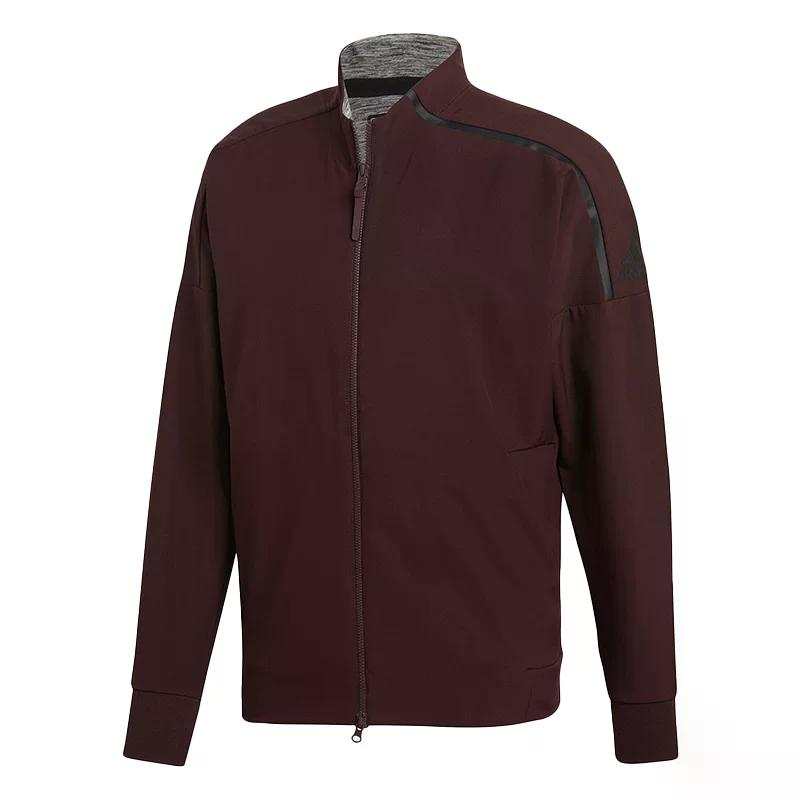 Adidas Adidas Jackets Men's CY9899 Stand Collar Moderate Other