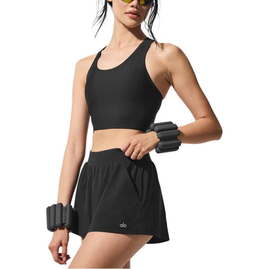 Alo Yoga Tank Tops Women's Moderate Other