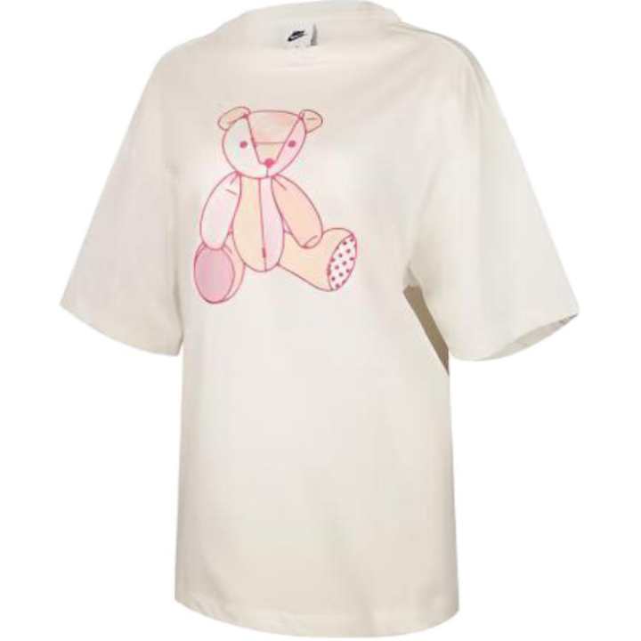 Nike Nike Drop Shoulder Sleeve T Shirt Women's