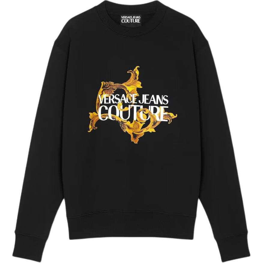 VERSACE JEANS COUTURE Sweatshirt Men's