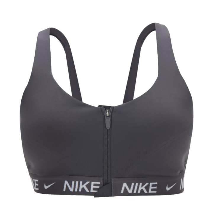 Nike Nike Yoga Underwear Women's Gray Moderate
