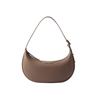 AMAZING SONG Cow Leather Crossbody Bag, Shoulder Bag Medium Women's Multicolor
