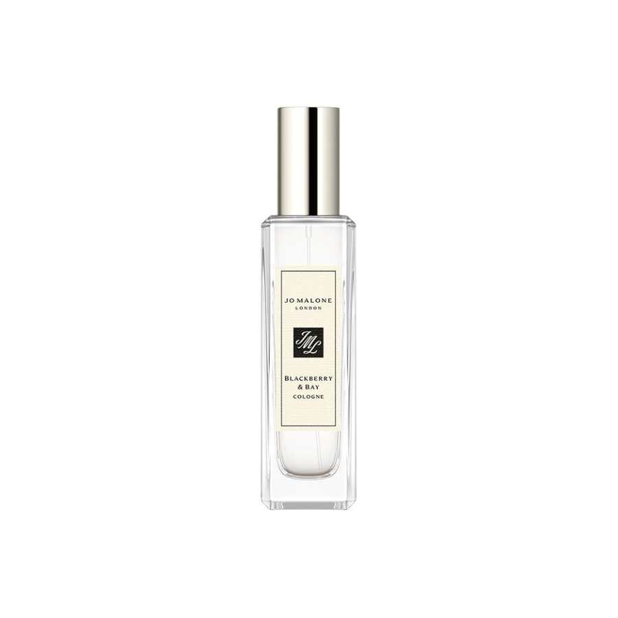 Jo Malone London Blackberry And Laurel Leaf Perfumes Fruity Fragrance Eau De Cologne