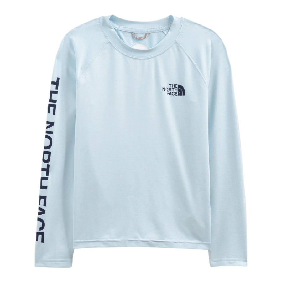 THE NORTH FACE Kids T Shirts Crew Neck