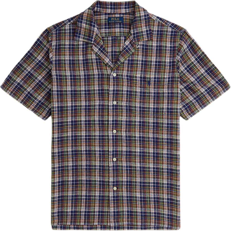 Polo Ralph Lauren Shirt Men's Multicolor