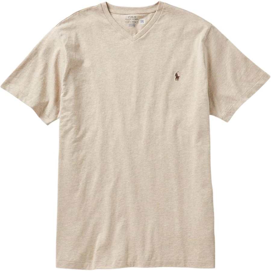 Polo Ralph Lauren T Shirt Men's Sand