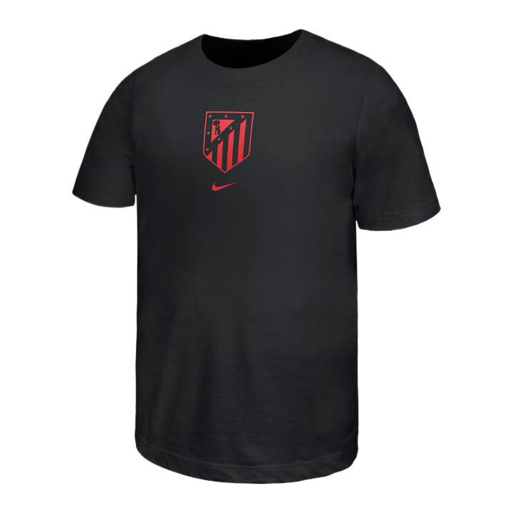 Nike Nike Atlético Madrid T Shirt Teenagers