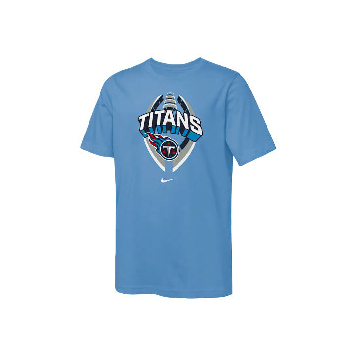 Nike Nike X NFL Grade School T Shirts Crew Neck