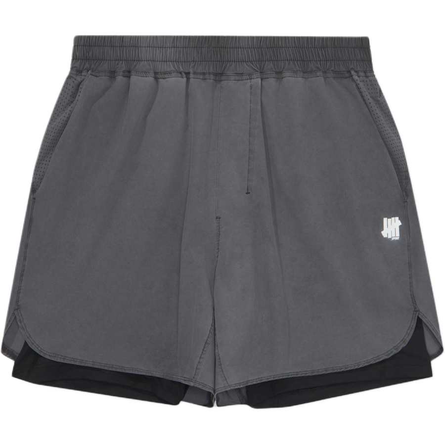 UNDEFEATED Sport Collection SS25 Casual Shorts Unisex
