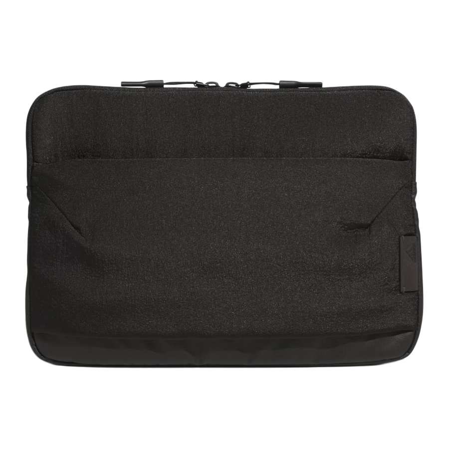 Adidas Adidas Nylon Laptop Bag Unisex Black
