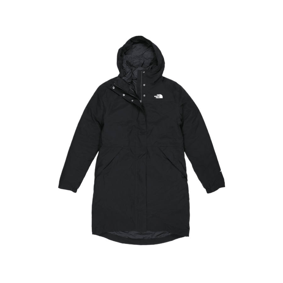THE NORTH FACE Sequoia Triclimate Jacket Women's