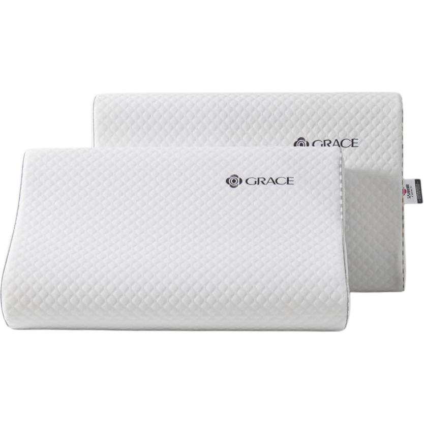GRACE GRACE Memory Foam Pillows