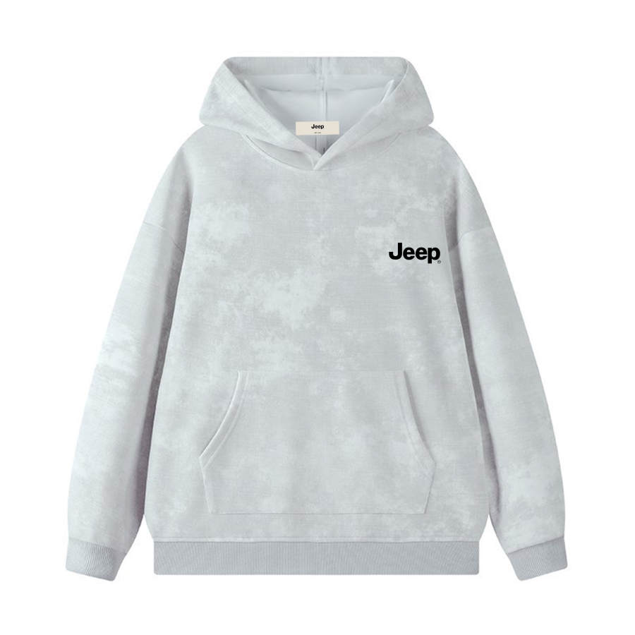 Jeep Jeep Sweatshirts Unisex Moderate