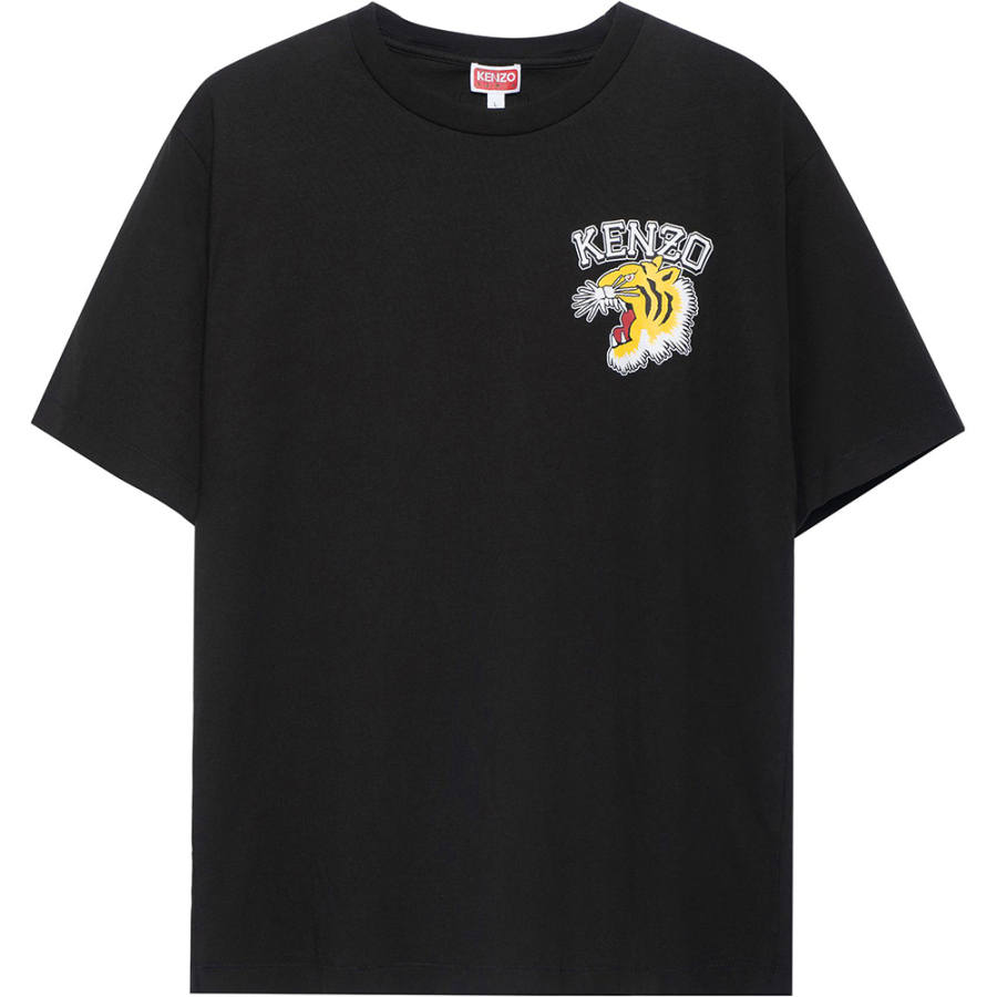 KENZO KENZO Tiger Varsity Classic T Shirt