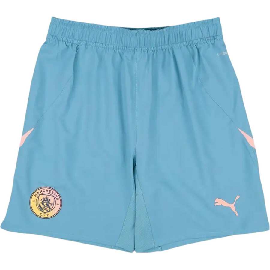 PUMA x MANCHENG,LIANMINGKUAN ULTRAWEAVE Soccer Bottom Unisex
