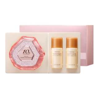 It'S SKIN YISI Nourishing Repairing Hydrating Skincare Sets Stabilizing Moisturizing 60ml+30ml+30ml