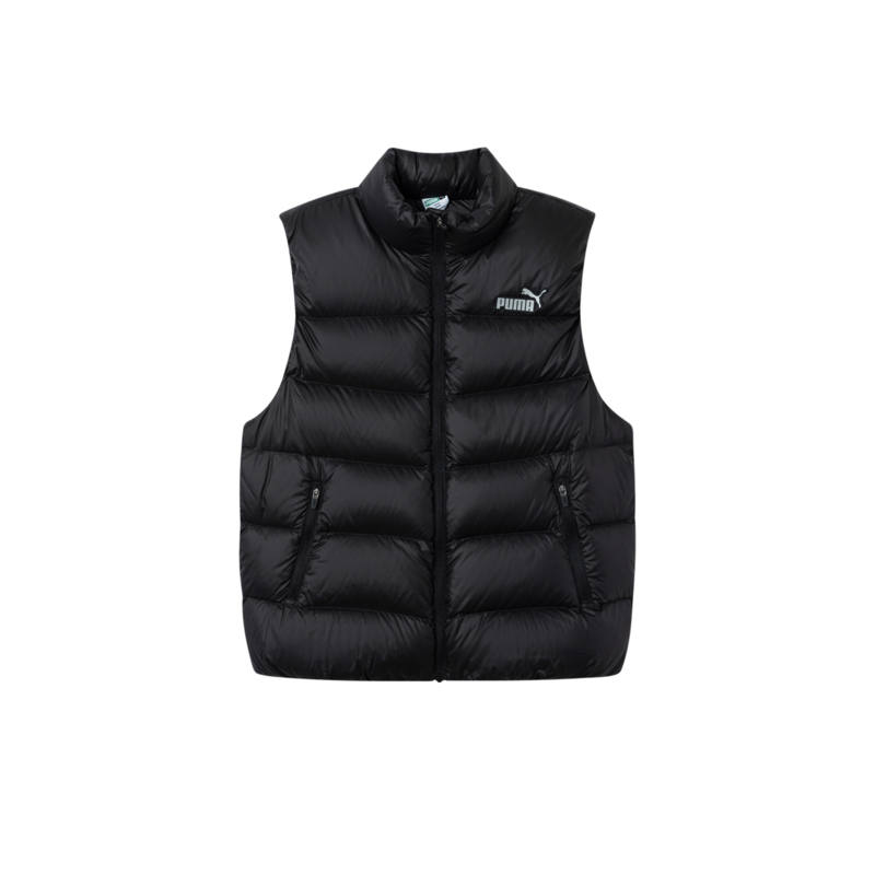 PUMA PUMA Down Vest Sportstyle FOREVER Collection Unisex