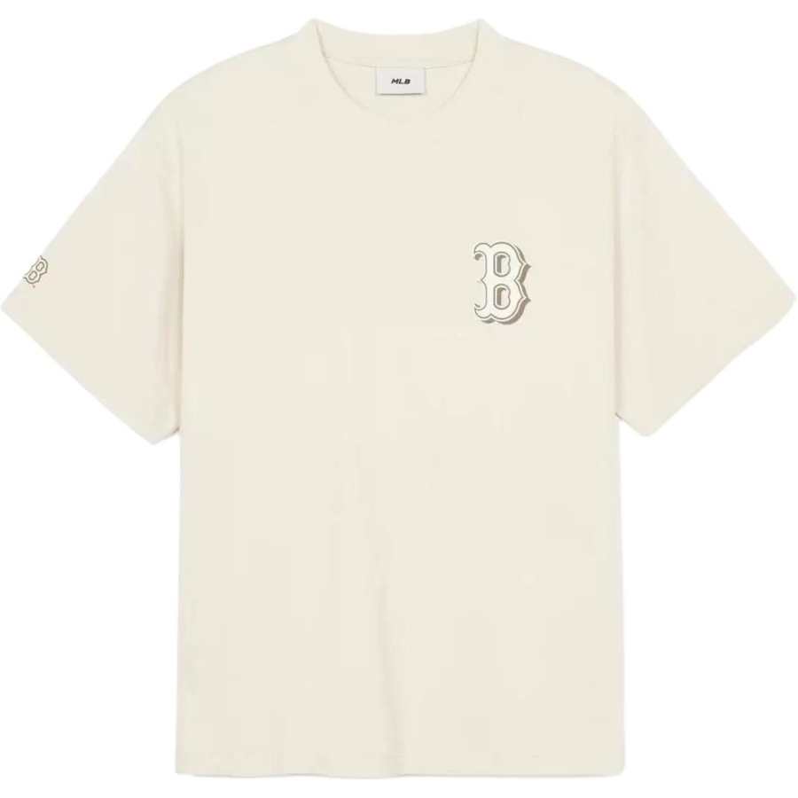 MLB MLB Boston Red Sox T Shirt Men's