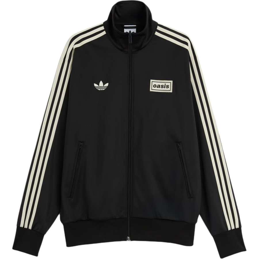 Adidas Originals x Oasis Firebird Jacket Unisex