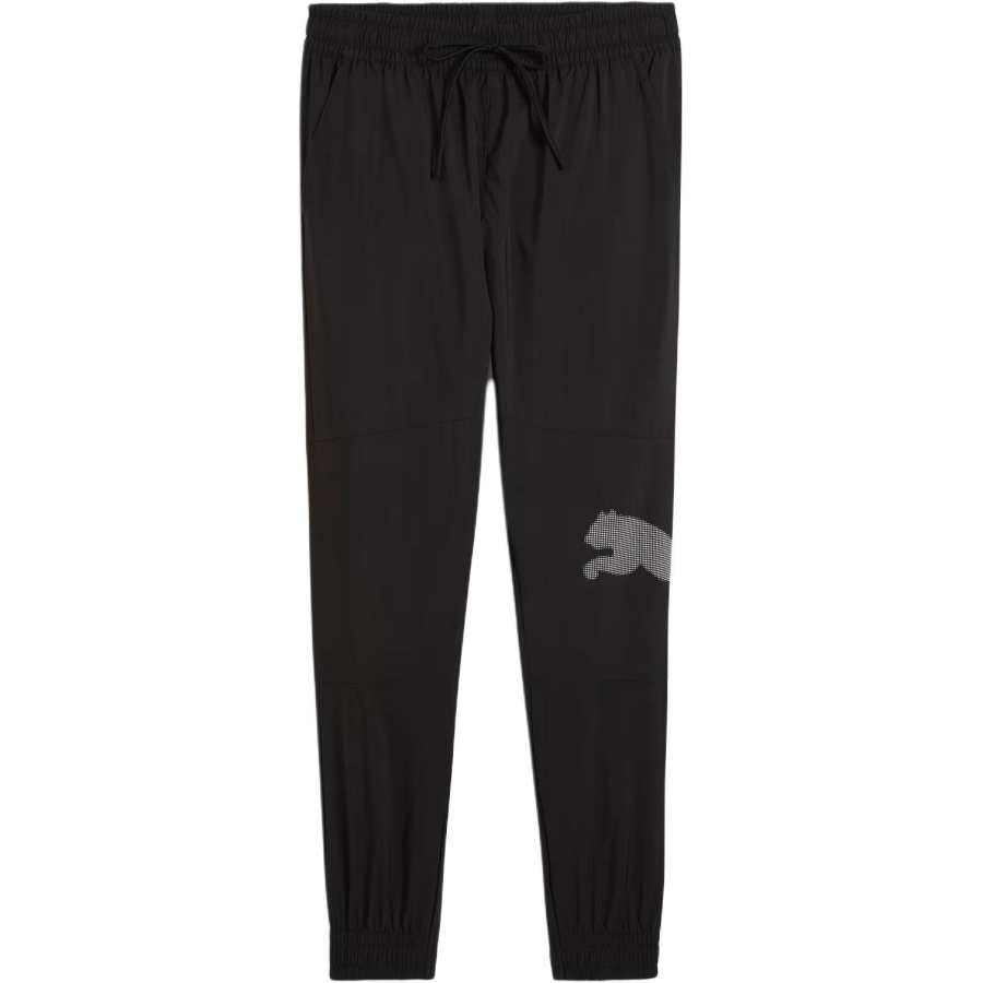 PUMA Big Cat Knitted Sweatpants Men's