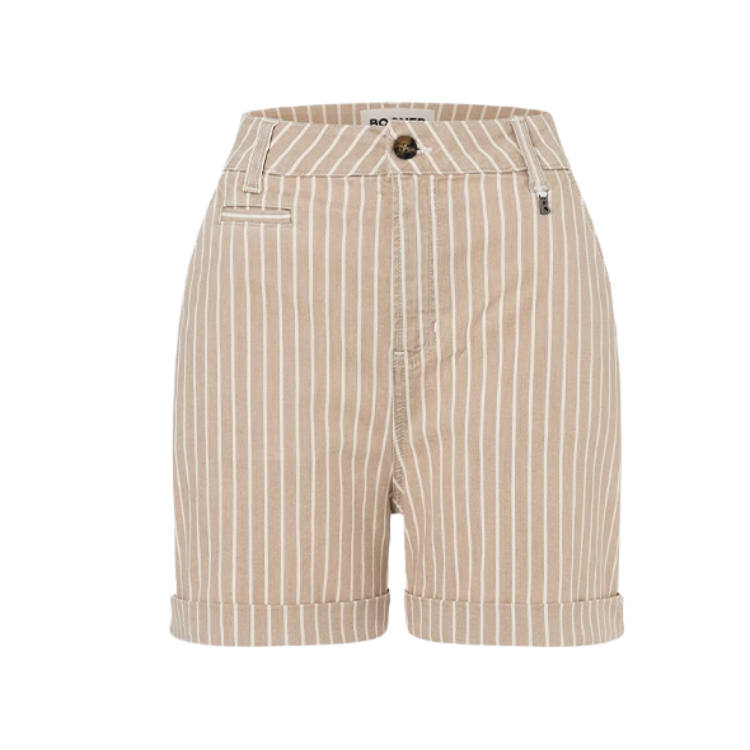BOGNER Casual Shorts Women's Desert Yellow