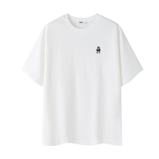 SPAO T Shirt Unisex Shopping Bag