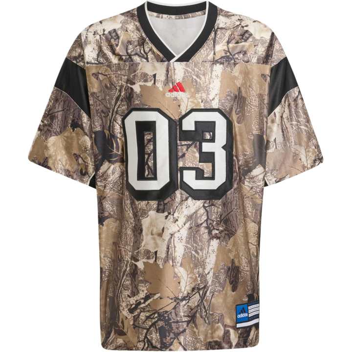 Adidas Adidas camouflage jersey
