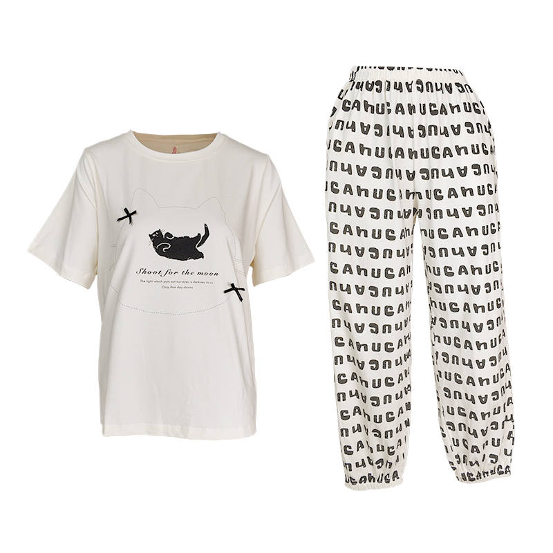 FENTENG FENTENG Women's Pajama Sets