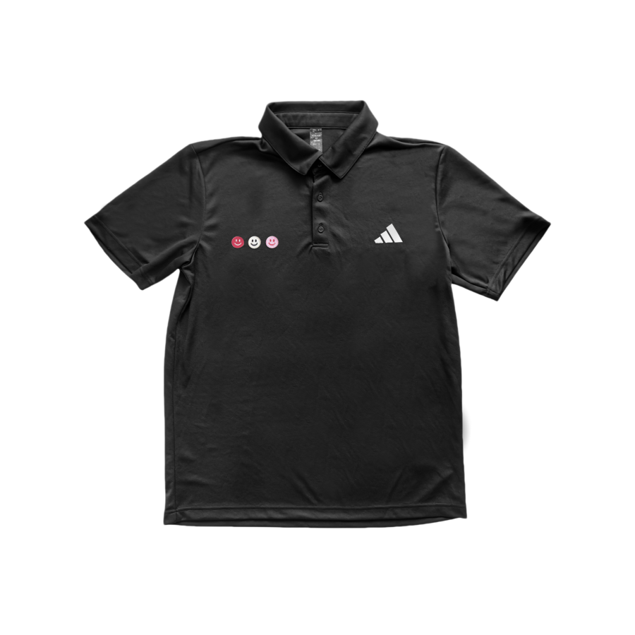 Adidas Adidas Tennis Polo Shirt Unisex