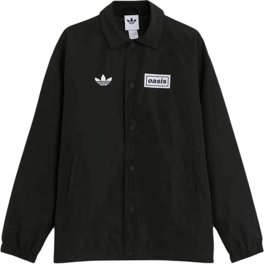 Adidas Originals x Oasis COACH JACKET Unisex
