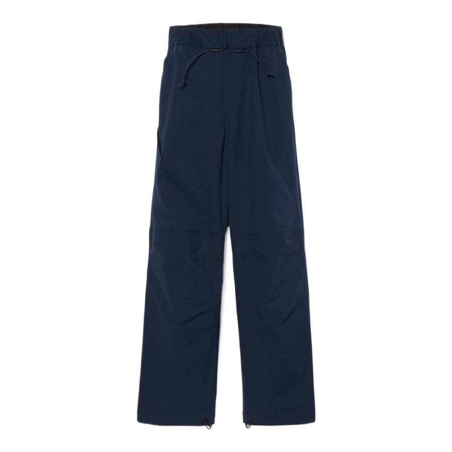 Timberland Casual Pants Men's Black Moderate Other