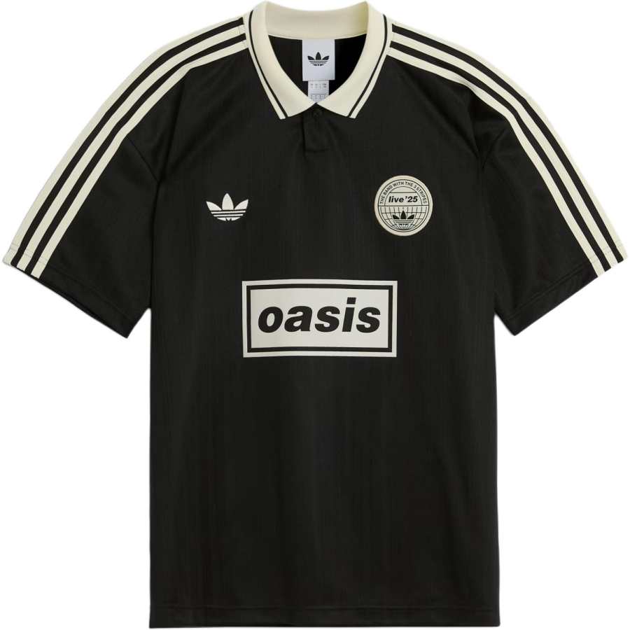 Adidas Originals x Oasis Soccer Jersey Unisex