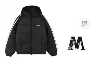 LEMANISM Down Jackets Women's Hooded Moderate Other