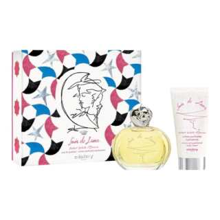 Sisley Moonlit Night Perfume Sets Eau De Parfum EDP 100ml+150ml