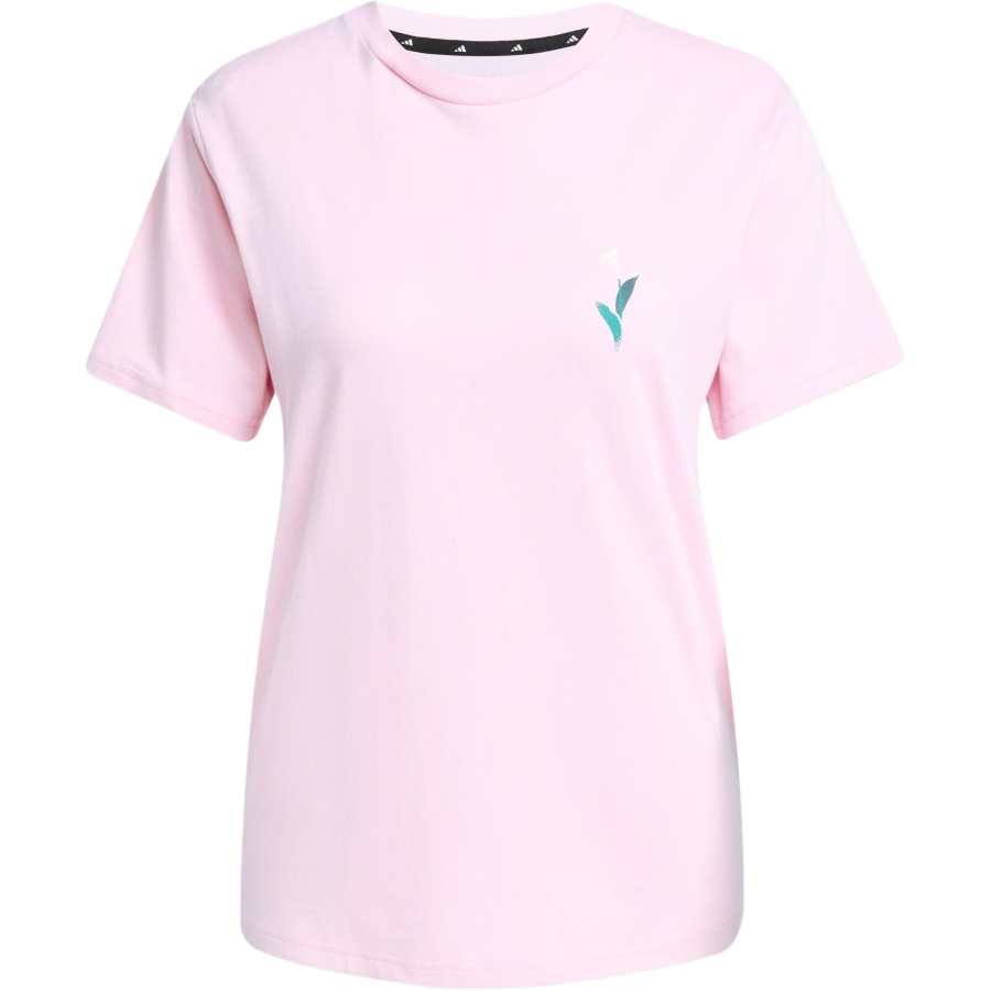 Adidas Adidas Free Shipping With AdiClub House Of Tiro Graphic Tee