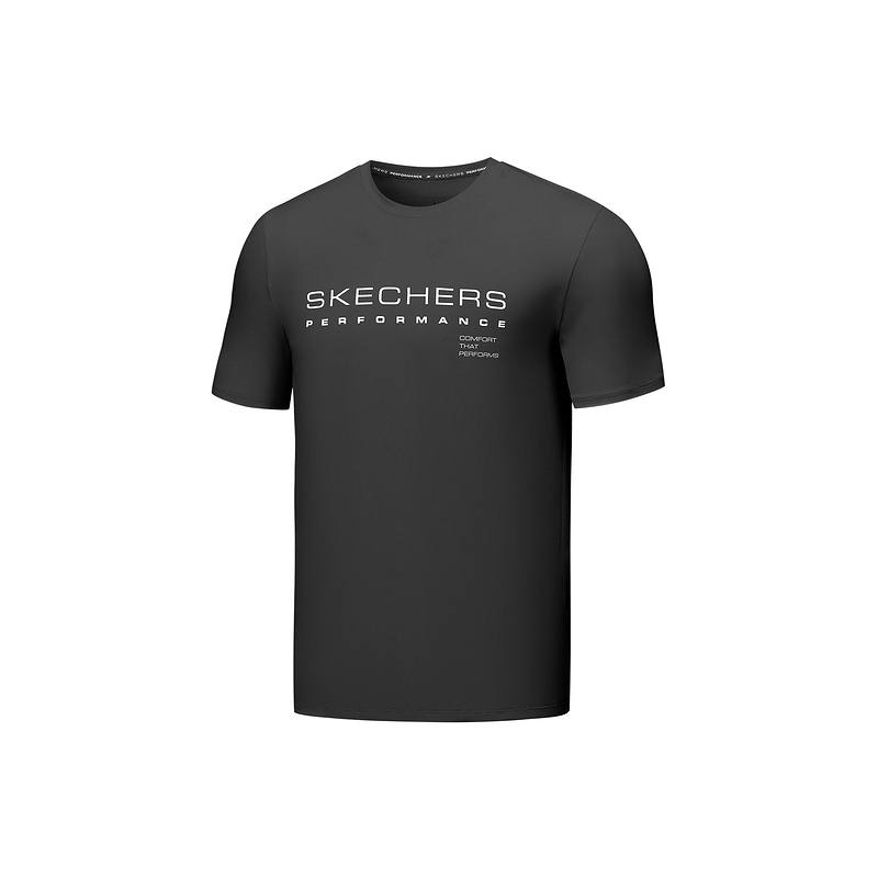 Skechers Comfortable Sports Collection T Shirt Men's