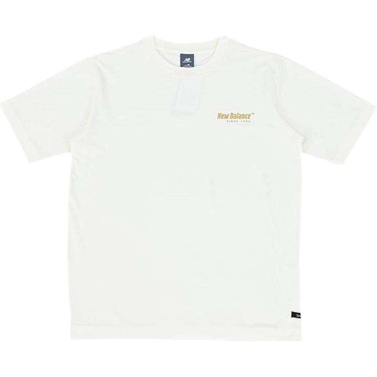 New Balance New Balance Shifted SS25 T Shirt Unisex