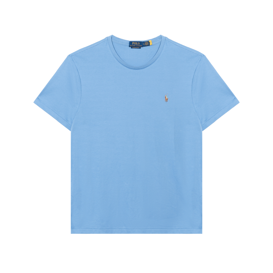 Polo Ralph Lauren Cotton T shirt