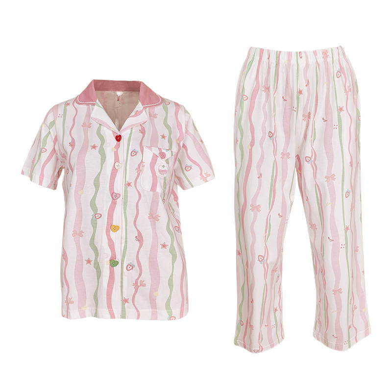FENTENG FENTENG Women's Pajama Sets