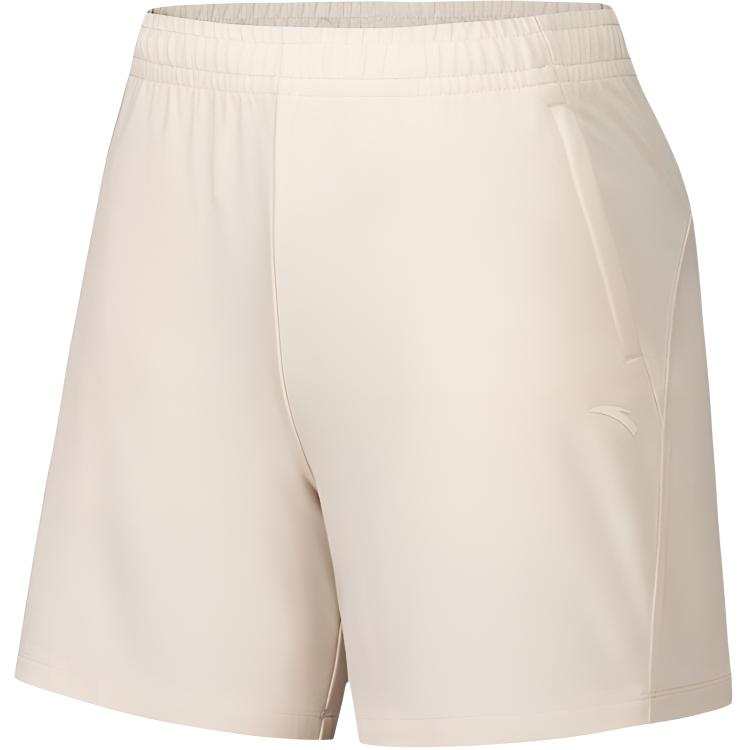 Anta Variety Training Collection Sports Shorts Women's