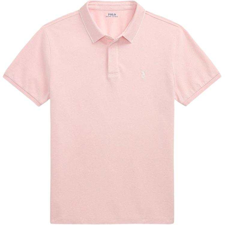 Polo Ralph Lauren Polo Shirt Men's Pink