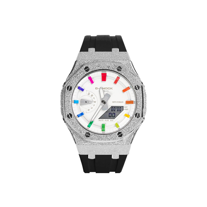 CASIO G Shock GA 2100 40mm