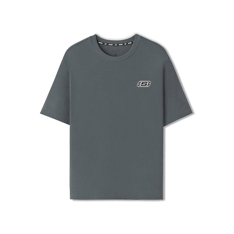Skechers Sports League Collection T Shirt Unisex