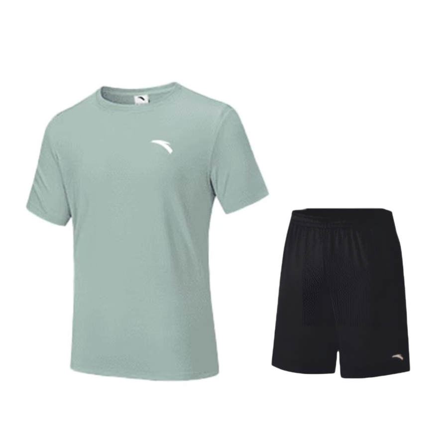 Anta Life Collection Casual Sportswear Unisex