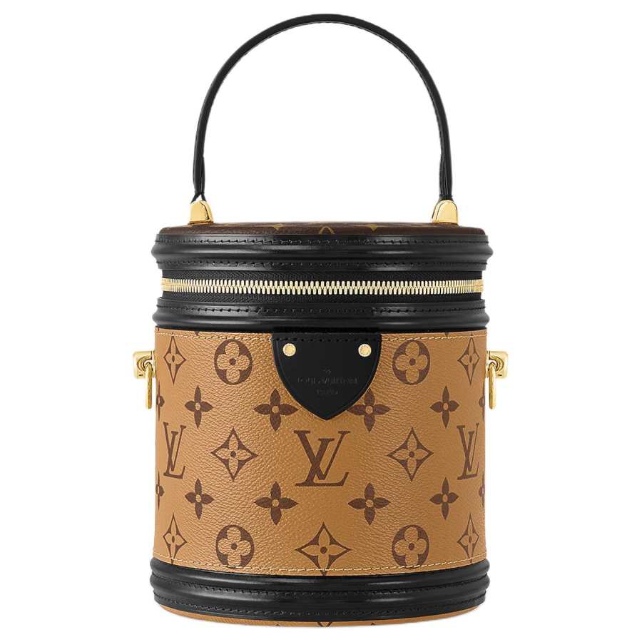 LOUIS VUITTON LOUIS VUITTON Monogram Cannes Handbag